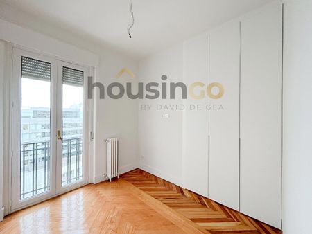 Penthouse for rent in Madrid (Distrito Salamanca) - Photo 5