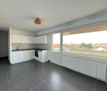 Location Appartement 1 pièce 25m² - Photo 4