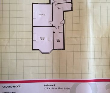 2 Bed Flat, Lorna Road, BN3 - Photo 6