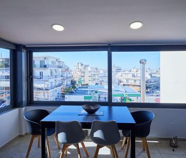 Διαμέρισμα για ενοικίαση Τερψιθέα (Γλυφάδα) - Photo 1