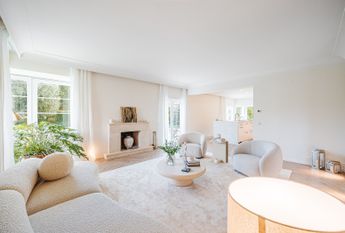 MORADIA DE LUXO T5 +1 NA PENHA LONGA RESORT - SINTRA