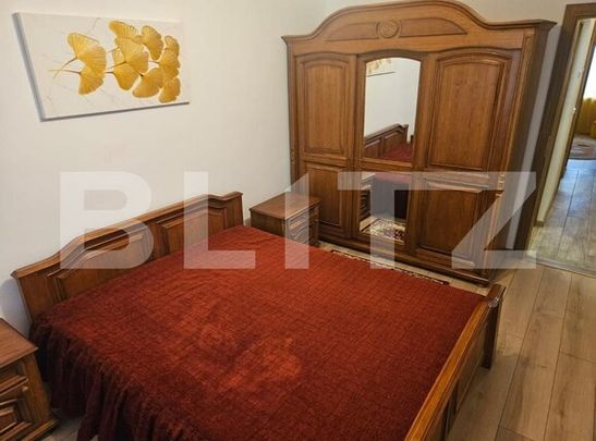 Apartament modern cu 3 camere – 85 mp - Photo 1