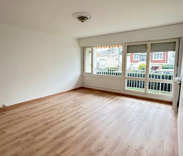 Appartement à louer 3 pièces • 67,11 m2 Fontenay-aux-Roses - Photo 4