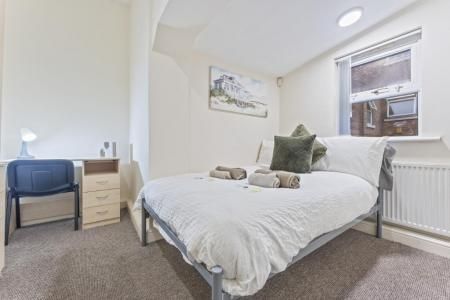 Noel Street, Hyson Green, Nottingham, NG7 - Photo 4