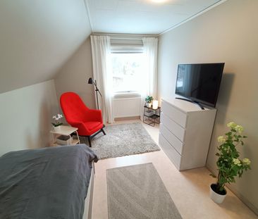 Daggvägen, Sörberge - Photo 5