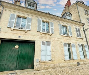 Appartement à louer 2 pièces • 43,25 m2 Orléans - Photo 6