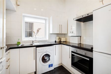 Redcliffe Square, SW10, London - Photo 3