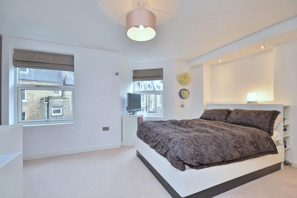 1 bedroom flat to rent - Photo 1