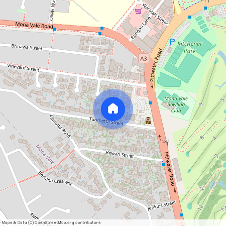 2/12 Turimetta Street, NSW 2103, Mona Vale