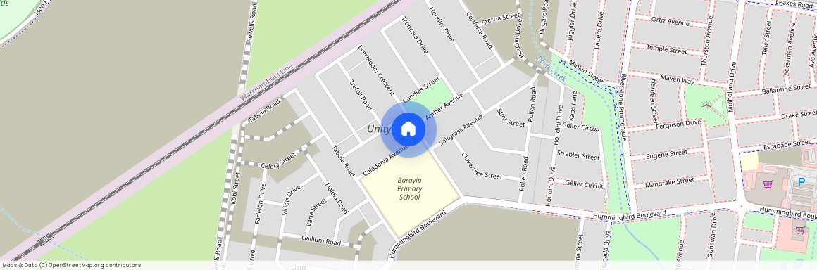 13 Everbloom Crescent, Tarneit VIC 3029