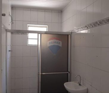 Casa Santa Cruz, Itapira: 2 Quartos, FUNDOS E SEM GARAGEM - Foto 2