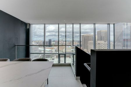 1500 Boul. René-Lévesque O., Apt. 3601, QC, CA, Montreal - Photo 3