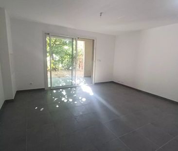 Location Appartement 2 pièces 42m² AURIOL 13390 - Photo 1