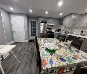 For Lease - 721 Scott Boulevard, Milton, Ontario - Photo 2