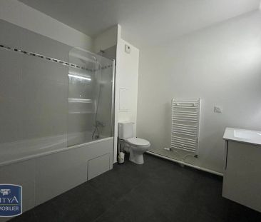 Appartement à louer 2 pièces 42.81m² - Photo 6