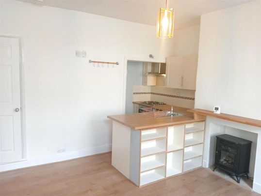 1 bedroom terraced house to rent - Photo 1