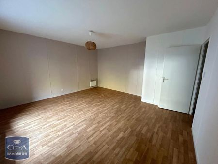 Appartement à louer 2 pièces 48.55m² - Photo 2