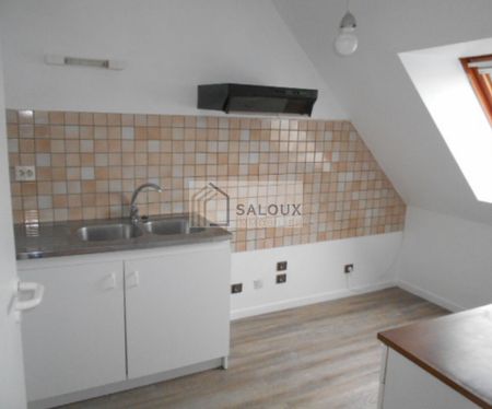 Location Appartement 3 pièces 55m² - Photo 2