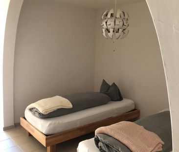 1 Zimmer, 55 m² - Photo 2