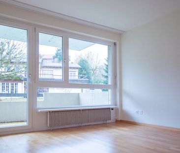 2-Zi. Singlewohnung mit Balkon - Photo 4