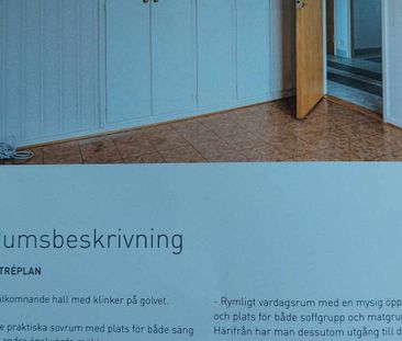 Blekingegatan, Tyringe - Foto 1