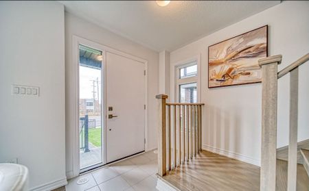 For Lease - 53 Sorbara Way, Whitby, Ontario - Photo 5