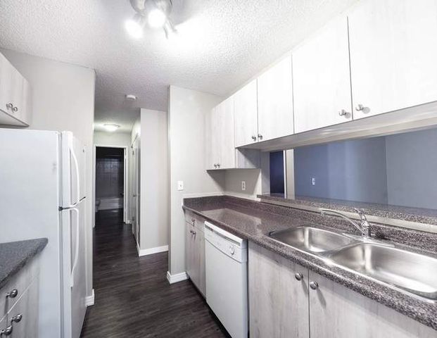 Pineridge Apartments | 2207 118 Street, Edmonton - Photo 1