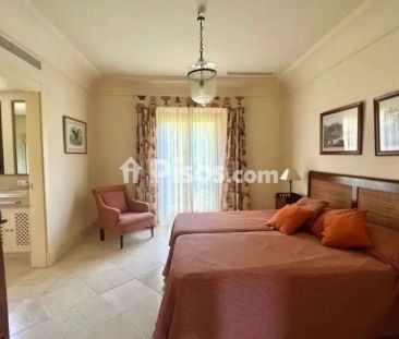 Piso en alquiler en Barrio San Roque - Foto 6