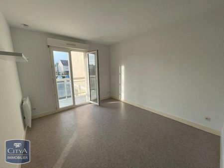 Location Appartement 1 pièce 22m² JOUE LES TOURS 37300 - Photo 4