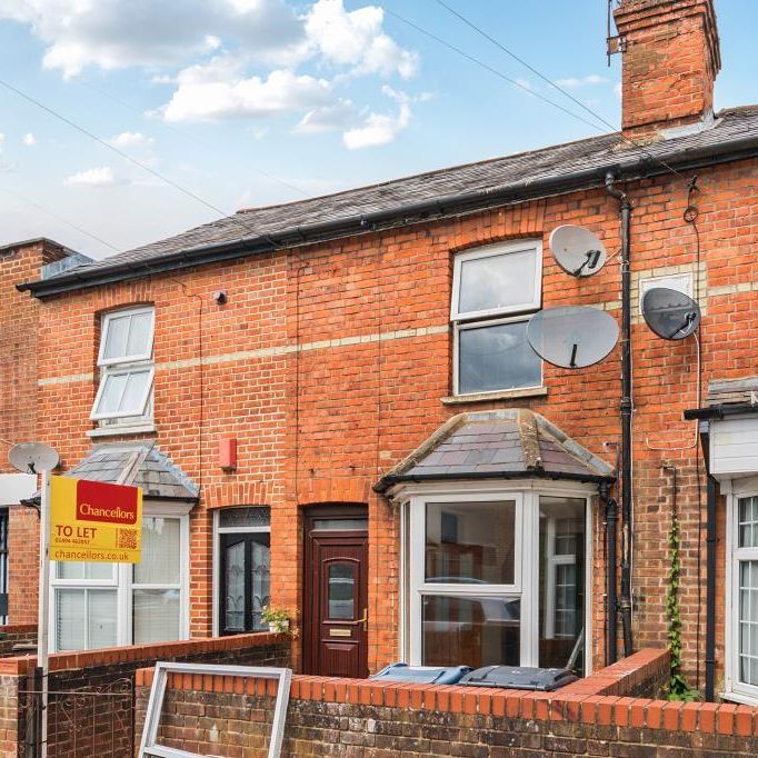 3 bedroom terraced house to rent - Photo 1
