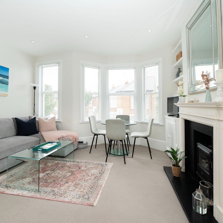 3 Bed Maisonette, Kilkie Street, SW6 - Photo 1