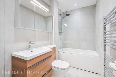 Cheam Common Road - Photo 5