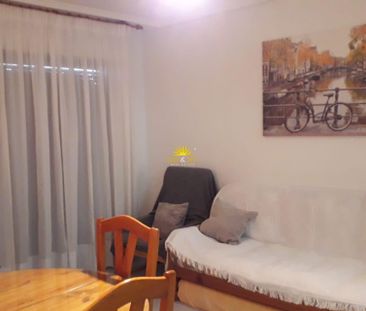 1 BEDROOM APARTMENT - GUARDAMAR DEL SEGURA - Photo 5