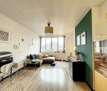 Appartement te huur - Photo 1