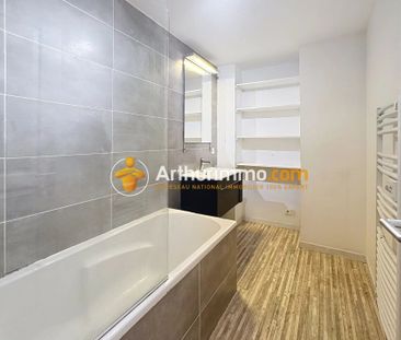 Location Appartement 3 pièces 72 m2 à Bourgoin-Jallieu - Photo 4