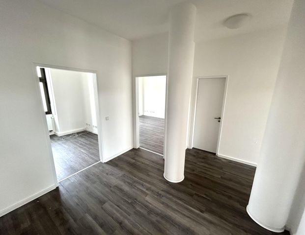 Moderne 4-Zimmer-Wohnung mit viel Platz! - Foto 1