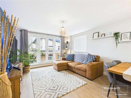 Luscinia View, Napier Road, Reading, Berkshire, RG1 - Photo 3