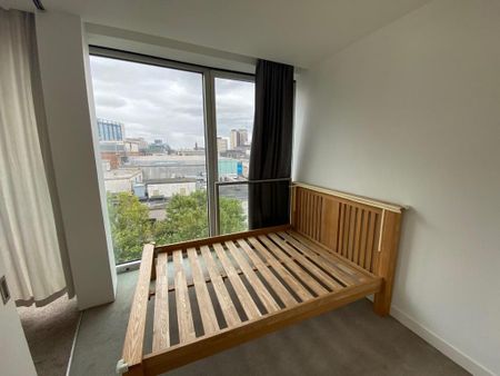 2 bedroom apartment to rent - Photo 3