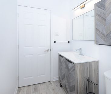 Appartement à Salaberry-de-Valleyfield - Photo 3