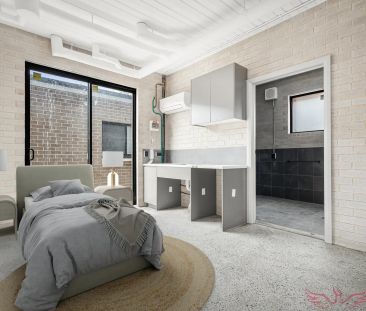 Charming Studio Apartment - Photo 1