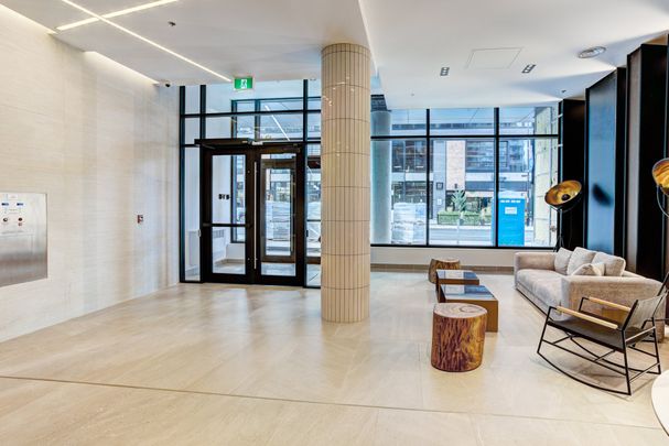 Condo for rent, Montréal (Le Sud-Ouest) - Photo 1