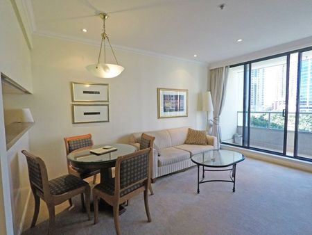 Furnished one bedroom apartment in 'The Grand' - Photo 2