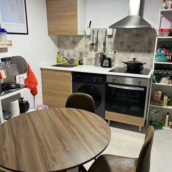 Carrer de Campoamor, Torrent, Valencian Community 46900 - Photo 1