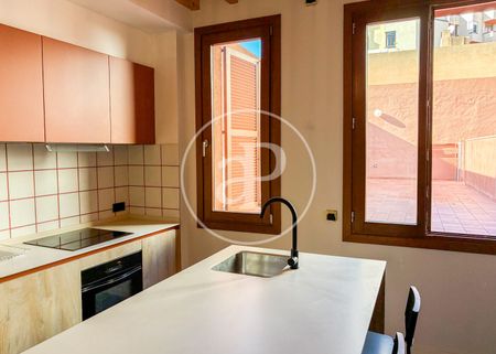 Apartment for rent in El Terreno - Photo 4