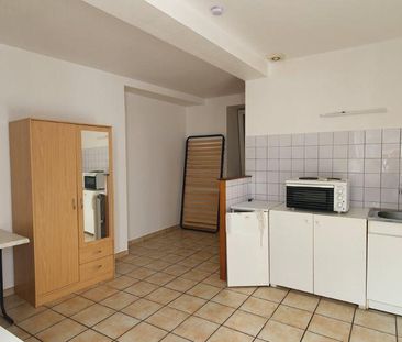 Location Appartement 1 pièce 20m² PRIVAS 07000 - Photo 1