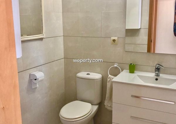 Penthouse in Orihuela Costa, orihuela costa, for rent