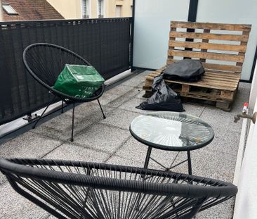 Appartement T2 Longjumeau à louer - Photo 6