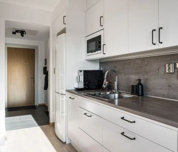 Sjödalsvägen, Huddinge - Foto 2