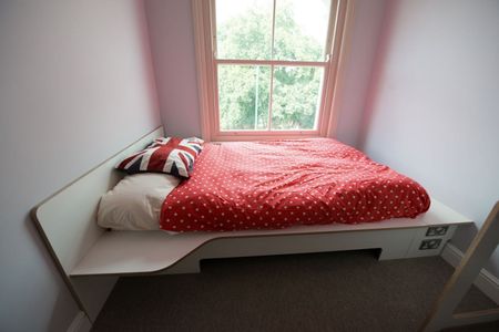 3 Bed Flat, Forest Road East, NG1 - Photo 4