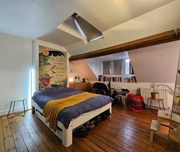 Appartement te huur - Foto 3